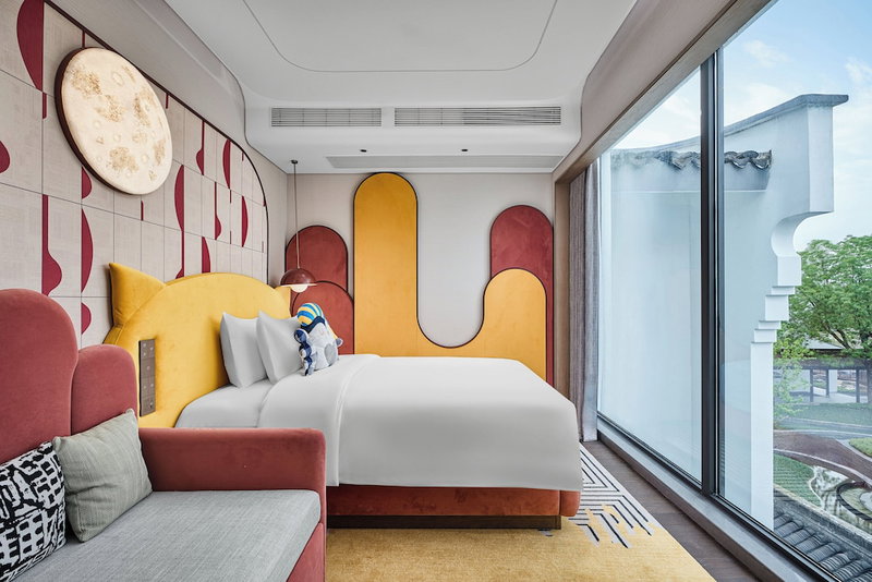 voco Xitang by IHG, Jiaxing, China
