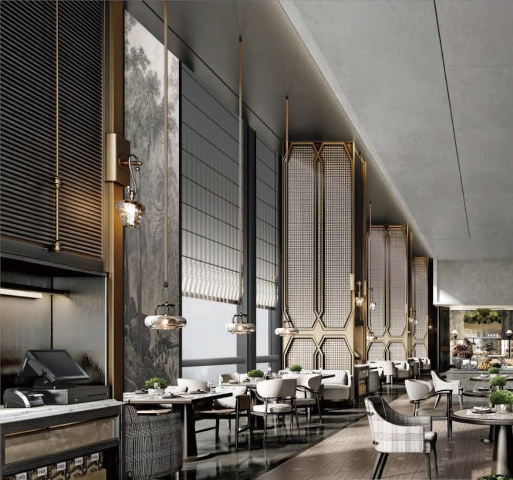Intercontinental Changchun High Tech Zone by IHG, China