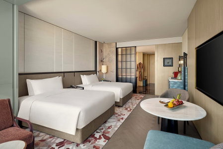 Intercontinental Changchun High Tech Zone by IHG, Changchun, China