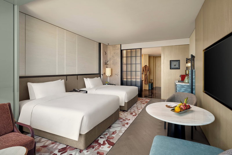 Intercontinental Changchun High Tech Zone by IHG, Changchun, China
