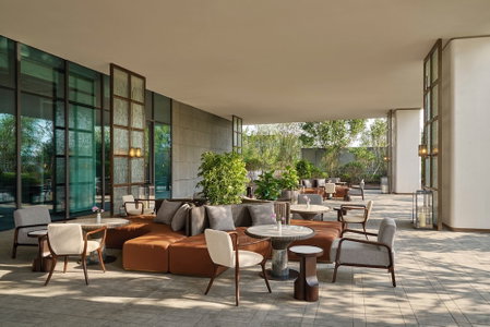 Intercontinental Changchun High Tech Zone by IHG, Changchun, China