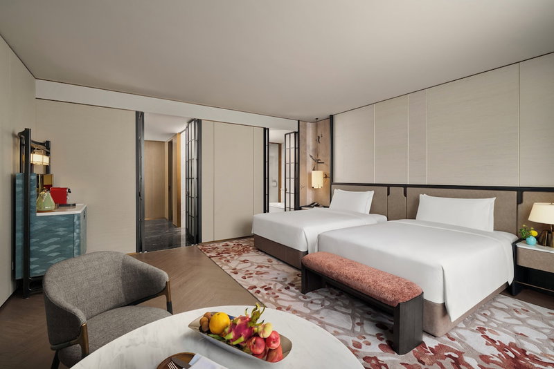 Intercontinental Changchun High Tech Zone by IHG, Changchun, China