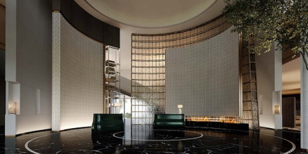 Intercontinental Changchun High Tech Zone by IHG, Changchun, China