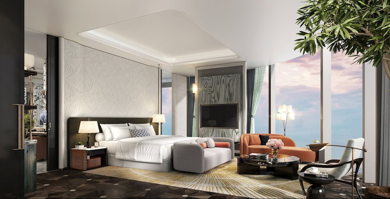 Intercontinental Changchun High Tech Zone by IHG, Changchun, China