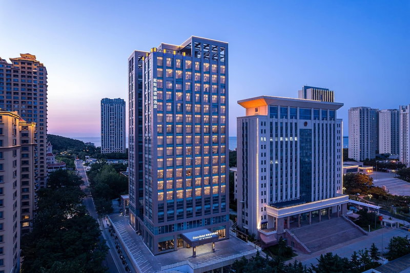 Days Hotel By Wyndham Weihai Huoju Eight Street, Weihai, China