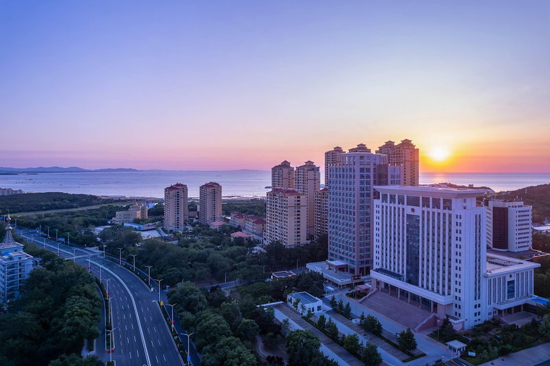 Days Hotel By Wyndham Weihai Huoju Eight Street, Weihai, China