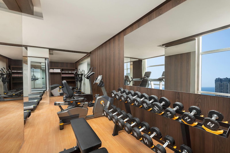 Days Hotel By Wyndham Weihai Huoju Eight Street, Weihai, China
