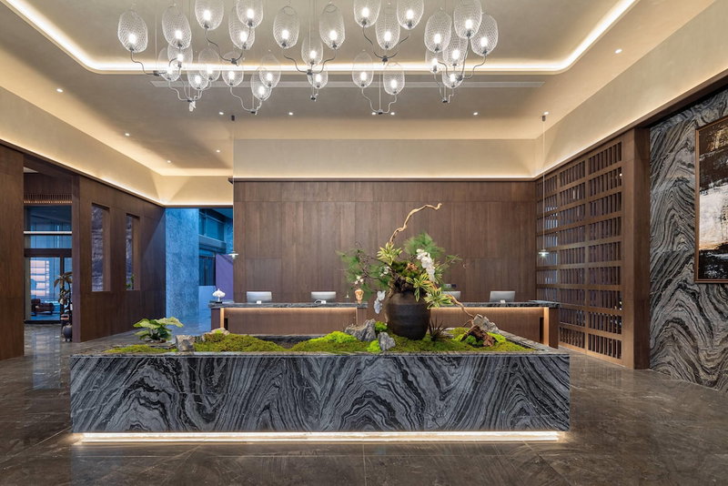 Days Hotel By Wyndham Weihai Huoju Eight Street, Weihai, China