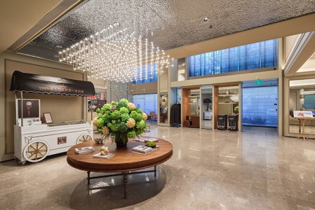 Mercure Hangzhou West Lake Fengqi Road, Hangzhou, China
