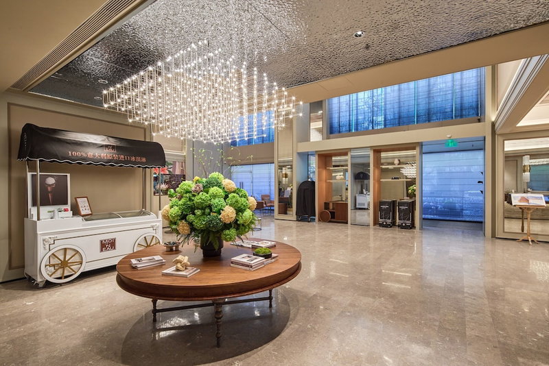 Mercure Hangzhou West Lake Fengqi Road, Hangzhou, China