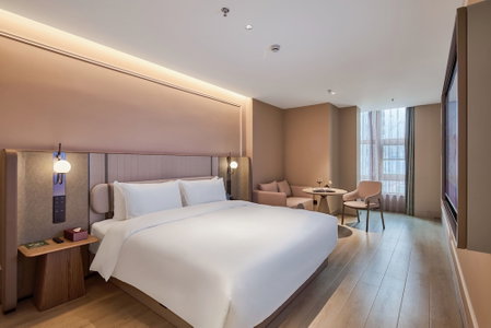 Mercure Hangzhou West Lake Fengqi Road, Hangzhou, China