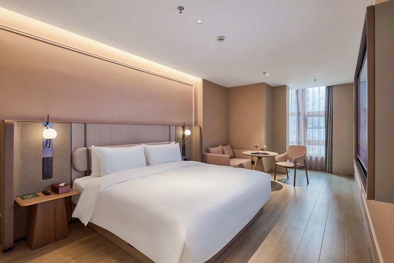 Mercure Hangzhou West Lake Fengqi Road, Hangzhou, China