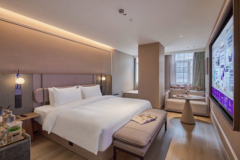 Mercure Hangzhou West Lake Fengqi Road, Hangzhou, China
