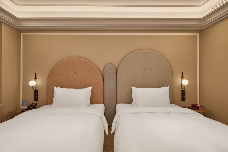 Mercure Hangzhou West Lake Fengqi Road, Hangzhou, China