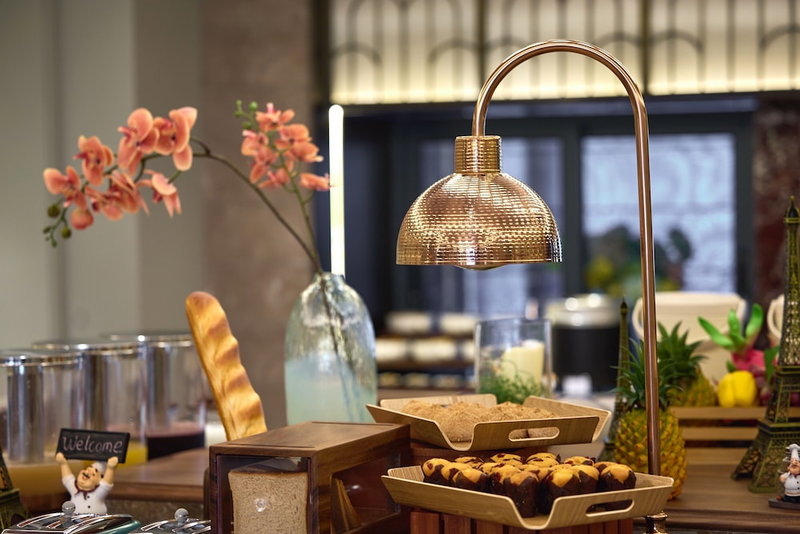 Mercure Hangzhou West Lake Fengqi Road, Hangzhou, China
