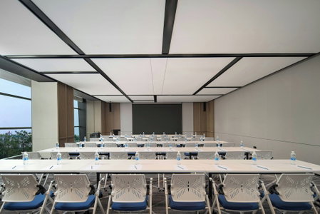 Four Points By Sheraton Dalian Donggang, Dalian, China