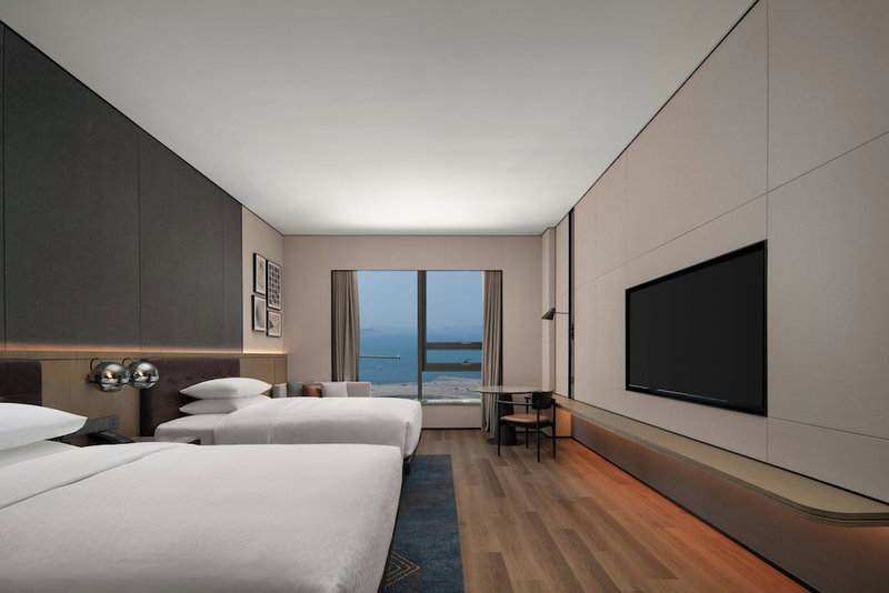 Four Points By Sheraton Dalian Donggang, Dalian, China