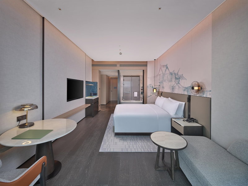 Hilton Huizhou, Huizhou, China