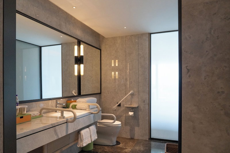 Hilton Huizhou, Huizhou, China