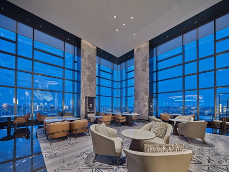 Hilton Huizhou, Huizhou, China
