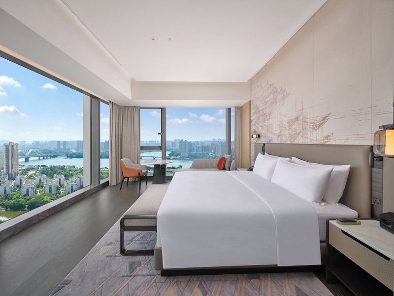 Hilton Huizhou, Huizhou, China