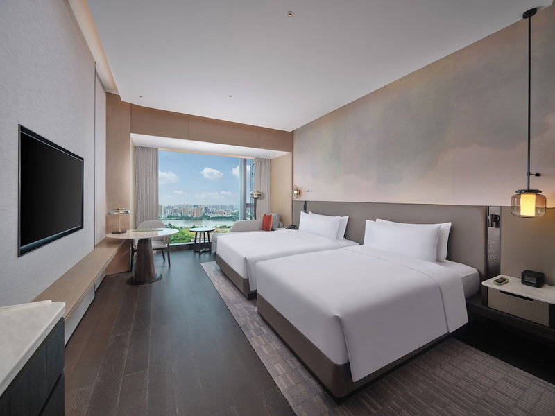 Hilton Huizhou, Huizhou, China