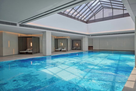 Changsha Marriott Hotel West, Changsha, China