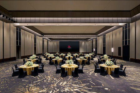 Changsha Marriott Hotel West, Changsha, China