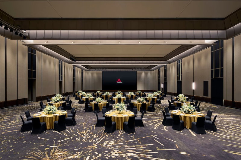 Changsha Marriott Hotel West, Changsha, China
