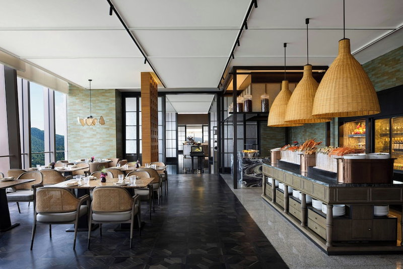 Changsha Marriott Hotel West, Changsha, China
