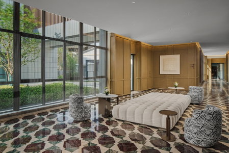 Hotel Indigo Wuxi Qingming Bridge by IHG, Wuxi, China