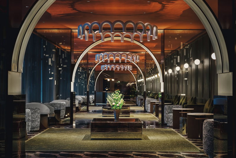 Hotel Indigo Wuxi Qingming Bridge by IHG, Wuxi, China
