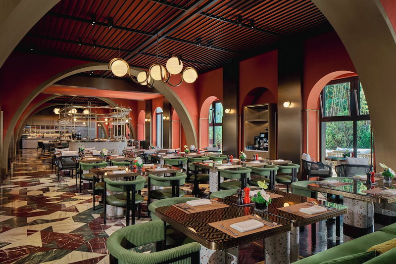 Hotel Indigo Wuxi Qingming Bridge by IHG, Wuxi, China