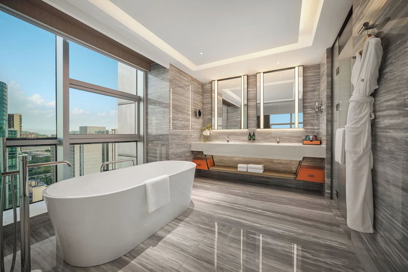 Crowne Plaza Zhongshan Torch High Tech Zone by IHG, Zhongshan, China