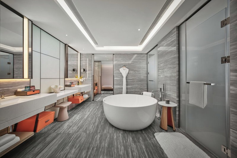 Crowne Plaza Zhongshan Torch High Tech Zone by IHG, Zhongshan, China
