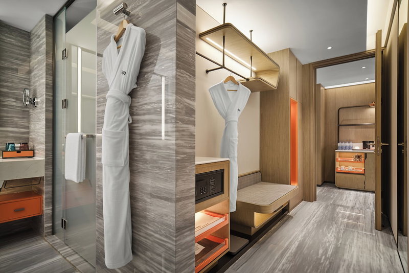 Crowne Plaza Zhongshan Torch High Tech Zone by IHG, Zhongshan, China