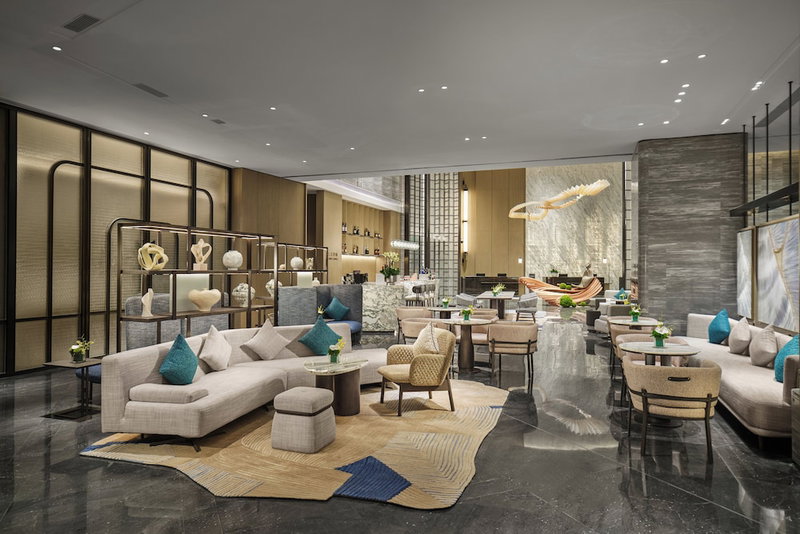 Crowne Plaza Zhongshan Torch High Tech Zone by IHG, Zhongshan, China