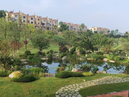 Four Points By Sheraton Kunming Changshui Airport, Kunming, China