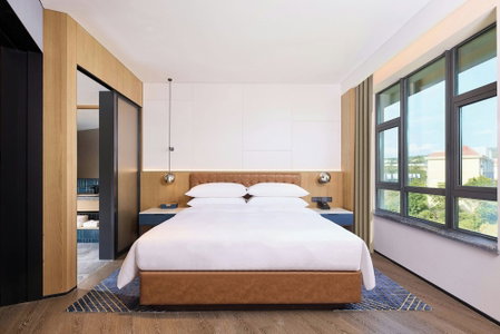 Four Points By Sheraton Kunming Changshui Airport, Kunming, China