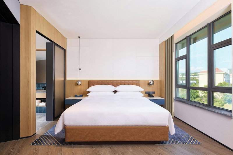 Four Points By Sheraton Kunming Changshui Airport, Kunming, China