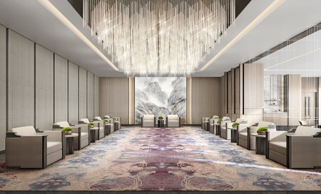 Crowne Plaza Weihai Binhai by IHG, Weihai, China
