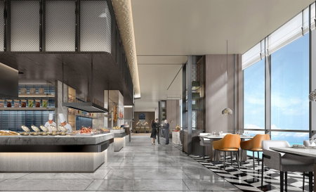 Crowne Plaza Weihai Binhai by IHG, Weihai, China