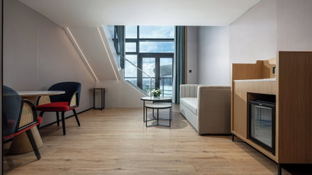Holiday Inn Express Haikou Intl Duty Free City by IHG, Haikou, China