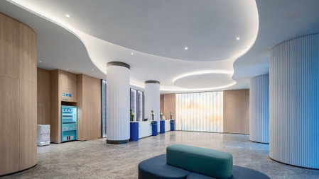 Holiday Inn Express Haikou Intl Duty Free City by IHG, Haikou, China