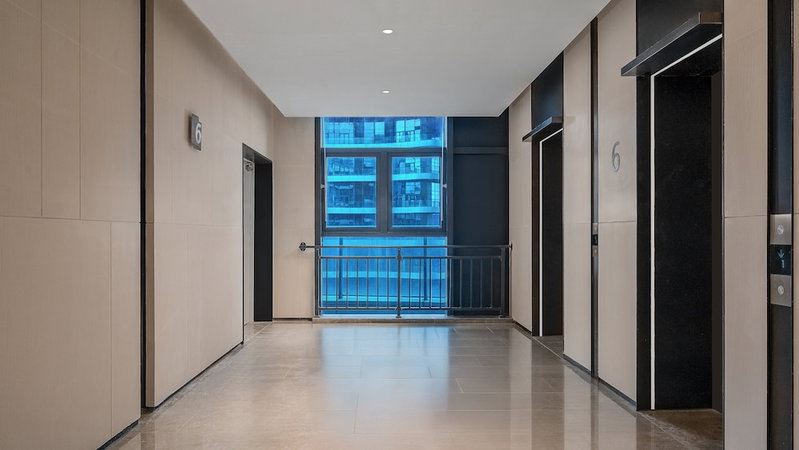 Holiday Inn Express Haikou Intl Duty Free City by IHG, Haikou, China