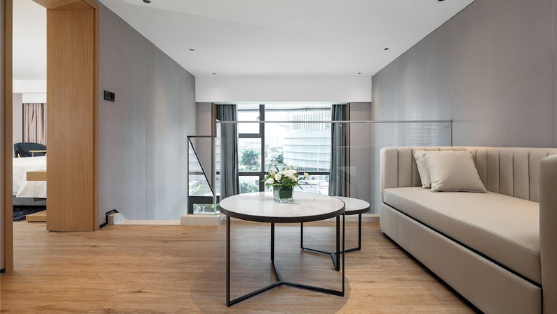Holiday Inn Express Haikou Intl Duty Free City by IHG, Haikou, China