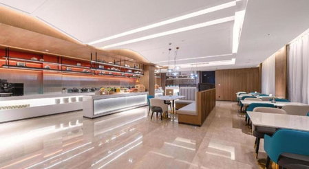 Atour Hotel Hangzhou Xixi Xihu District Cultural and Sports Center, Hangzhou, China