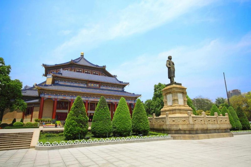 Borrman Hotel Guangzhou Quzhuang Metro Station, Guangzhou, China