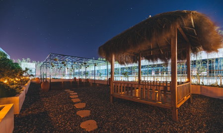 Atour Hotel Yuyang West Road Yulin, Yulin, China