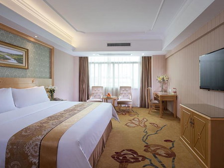 Vienna Hotel Nanning Qingxiu Mountain, Nanning, China